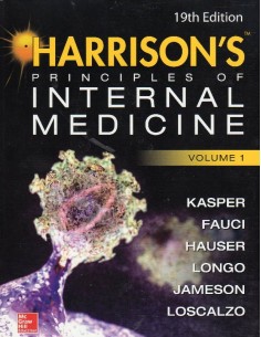 Harrison's Principles of...