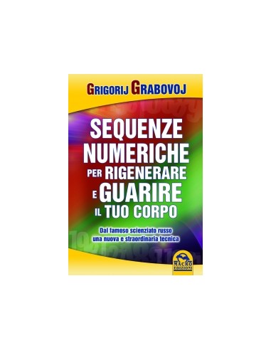 Sequenze Numeriche per Rigenerare e...
