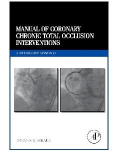 Manual of Coronary Chronic...