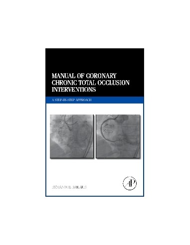 Manual of Coronary Chronic Total...