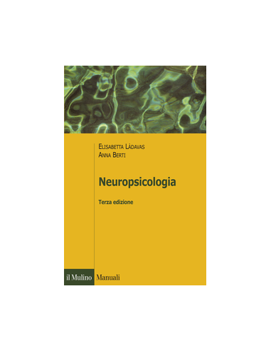Neuropsicologia 3/e 2014