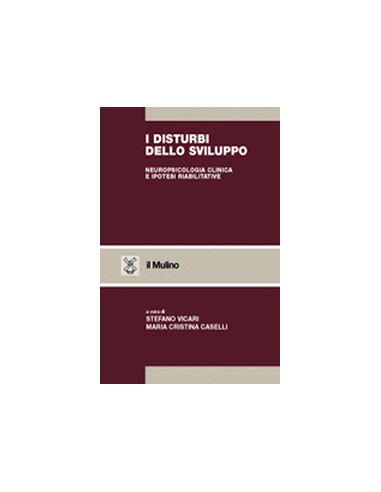Disturbi dello sviluppo...