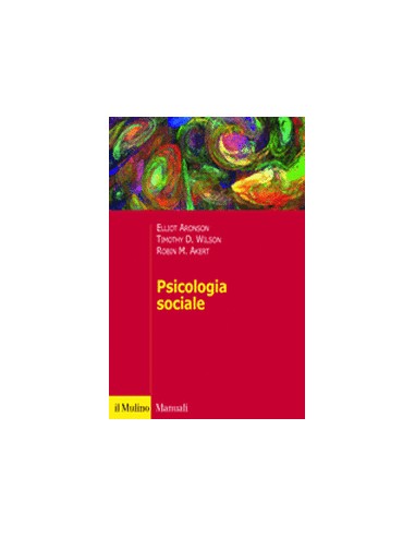 Psicologia sociale 1/e 2010