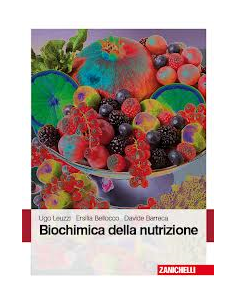 Biochimica della nutrizione...