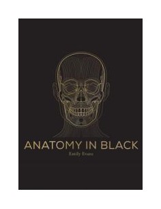 Anatomy in Black 1/e 2015...