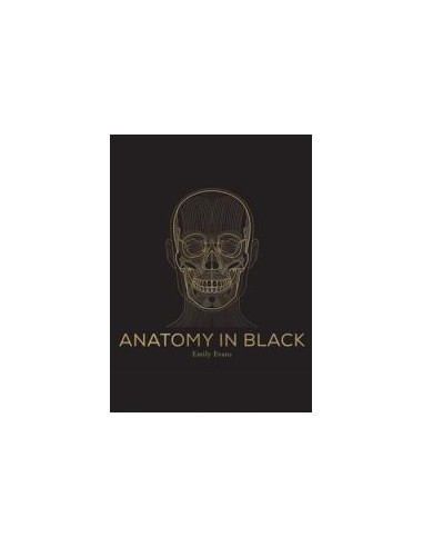 Anatomy in Black 1/e 2015 (out of...