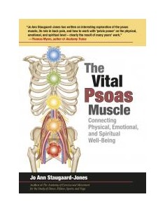 Vital Psoas Muscle...