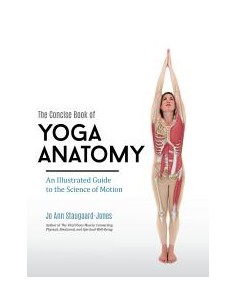 Concise Book of Yoga...