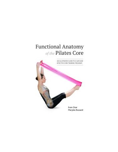 Functional Anatomy of the Pilates...