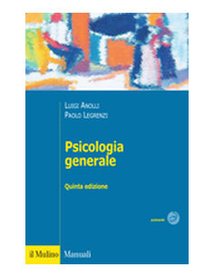 Psicologia Generale 5/e
