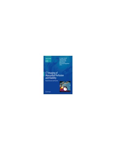 CT Imaging of Myocardial Perfusion...