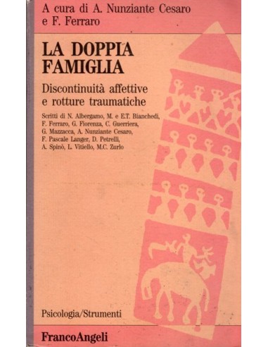 Doppia Famiglia discontinuità...