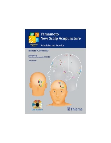 Yamamoto New Scalp Acupuncture...
