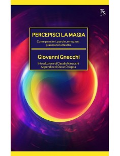Percepisci la Magia Come...