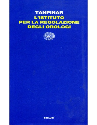 Istituto per la Regolazione degli...