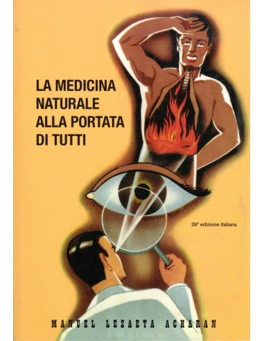 Medicina naturale alla portata di...