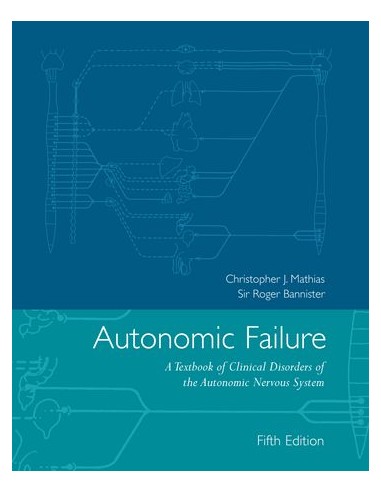 Autonomic Failure Textbook of...
