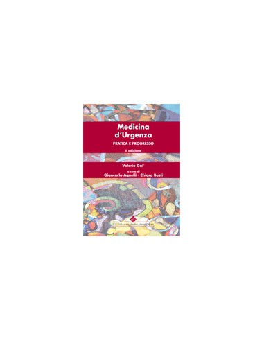 Medicina d'Urgenza Pratica e...