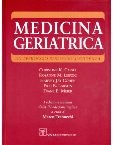 Medicina Geriatrica un approccio...