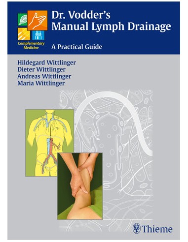 Dr. Vodder's Manual Lymph Drainage A...