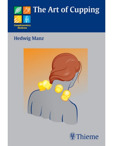Art of Cupping (the) 1/e 2009