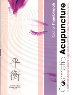 Cosmetic Acupuncture A TCM...