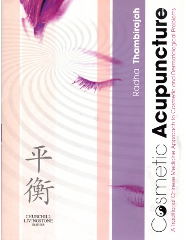 Cosmetic Acupuncture A TCM approach...