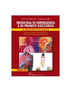 Medicina di Emergenza e di...