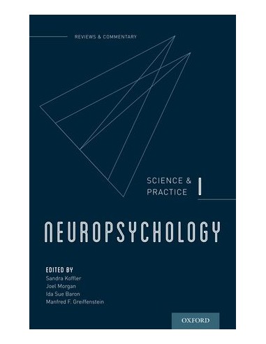 Neuropsychology 1/e  2013