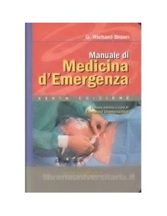 Manuale di Medicina...