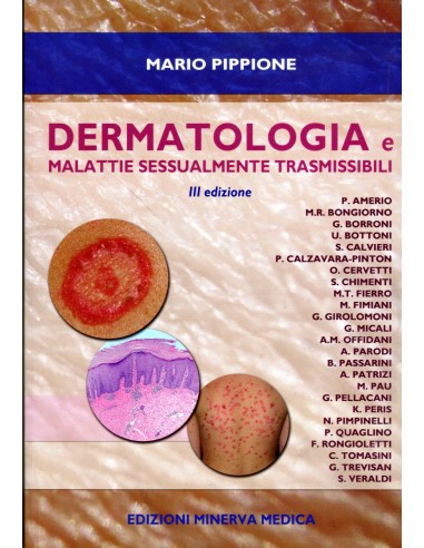 Dermatologia e malattie sessualmente...