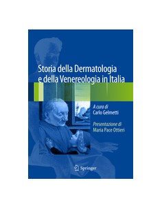 Storia della Dermatologia e...