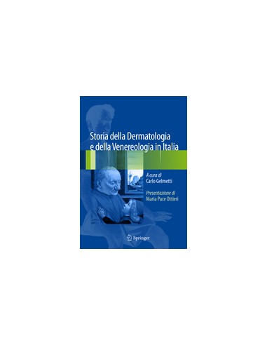 Storia della Dermatologia e della...