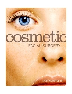 Cosmetic Facial Surgery 1/e...
