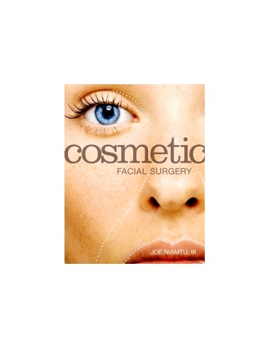 Cosmetic Facial Surgery 1/e 2011