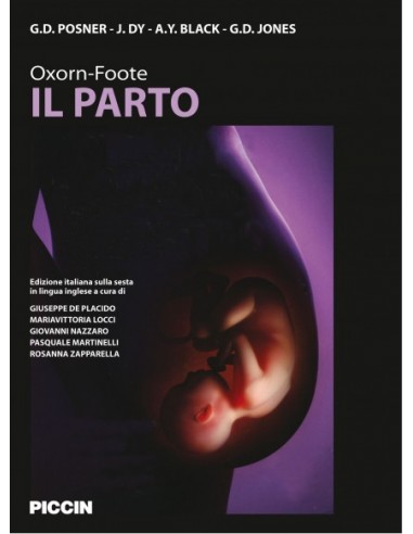 Parto di Oxorn-Foote 6/e 2015