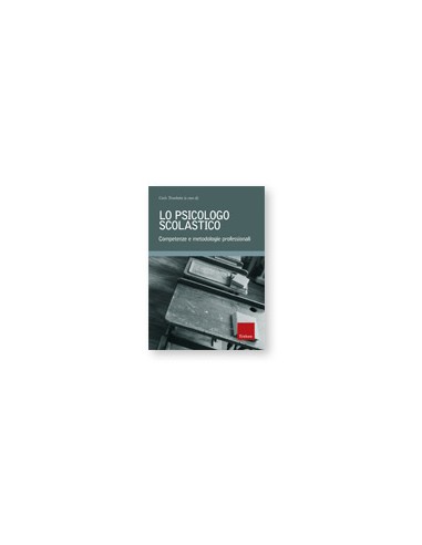 Psicologo scolastico Competenze e...