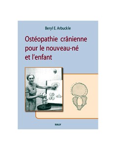 Ostéopathie crânienne pour...