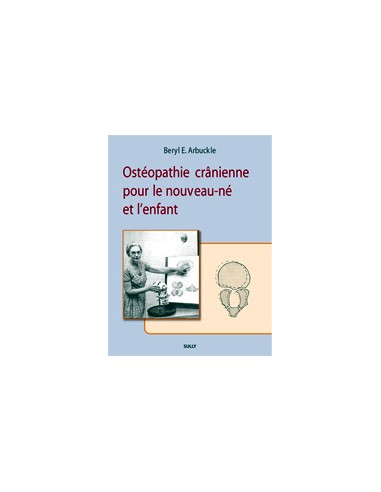 Ostéopathie crânienne pour le...