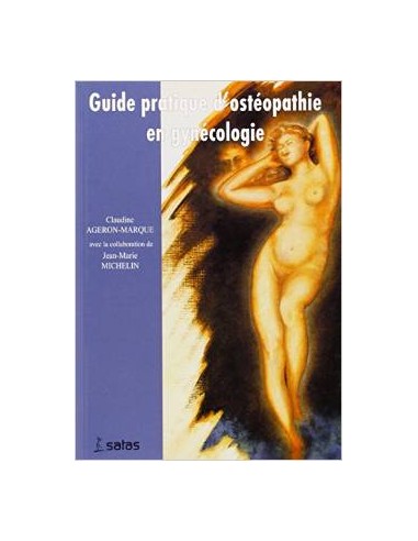Guide pratique d'osteopathie...
