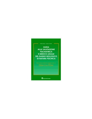 Guida alla valutazione psichiatrica e...