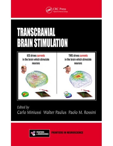 Transcranial Brain Stimulation 1/e 2012