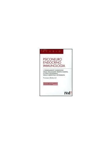 PsicoNeuroEndocrinoImmunologia I...