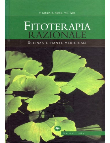 Fitoterapia Razionale Scienza e...