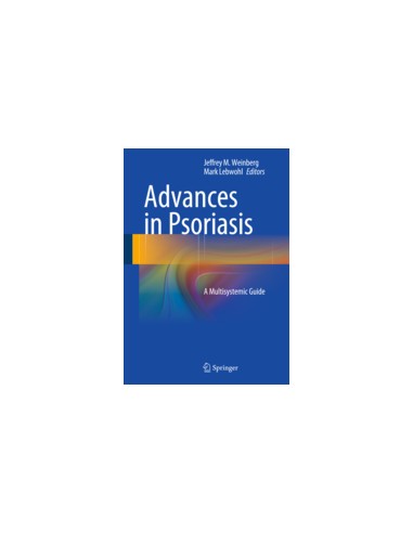 Advances in Psoriasis  A...