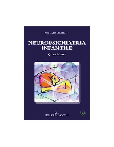 Neuropsichiatria Infantile 5/e 2015...