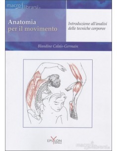 Anatomia per il movimento 1...