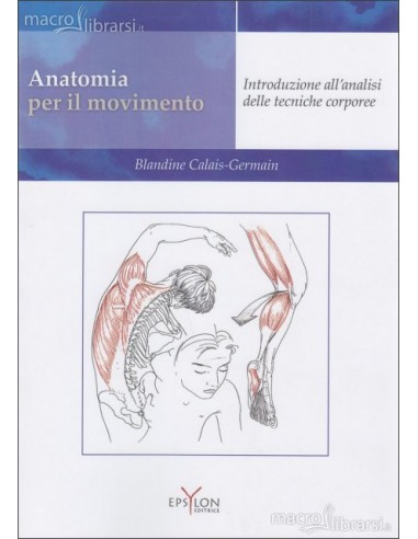 Anatomia per il movimento 1...