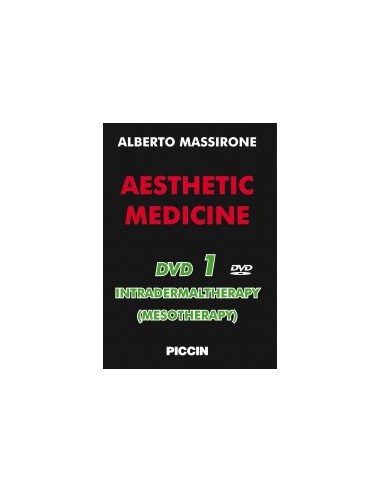 Lasers in Aesthetic Medicine 1...