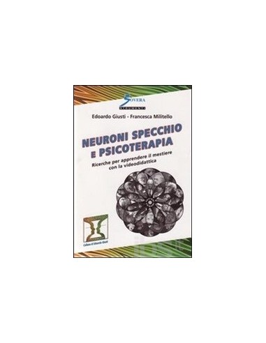 Neuroni specchio e psicoterapia...